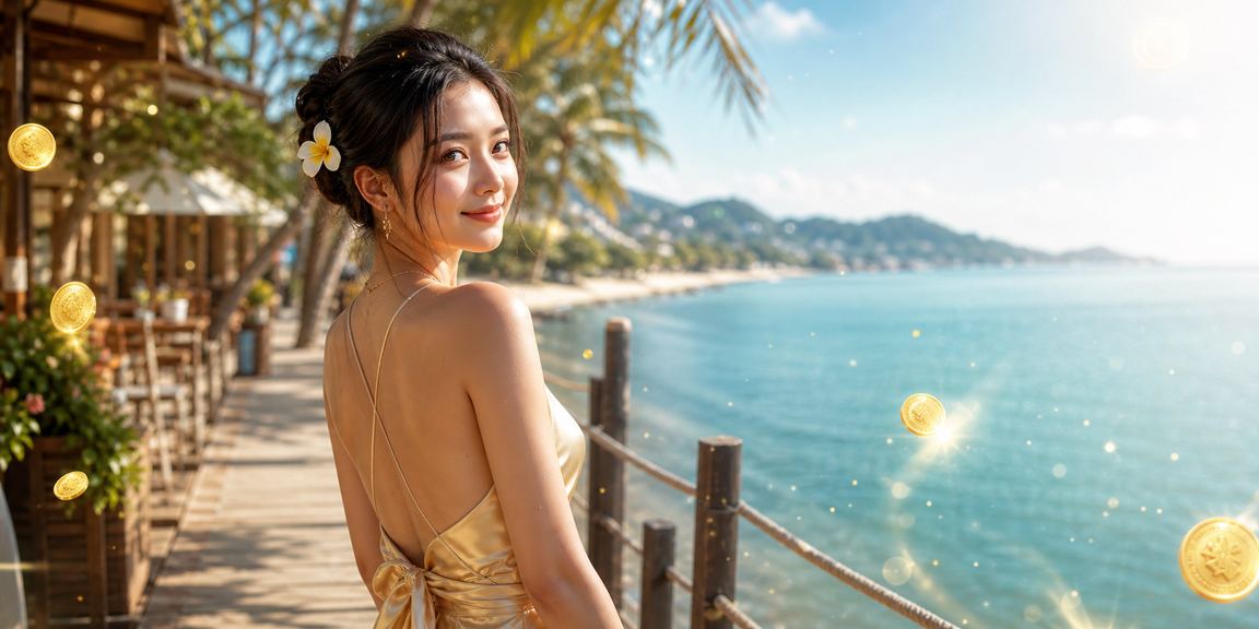 teenoi 168 VIP คาสิโนเดิมพันเชียงใหม่ นิมมานเหมินท์ เทศกาลสงกรานต์