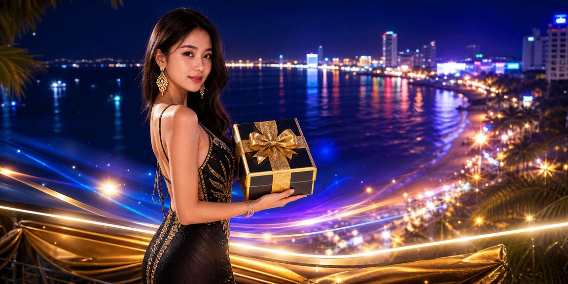 teenoi 168 VIP คาสิโนพัทยาแสงนีออนระดับพรีเมียม