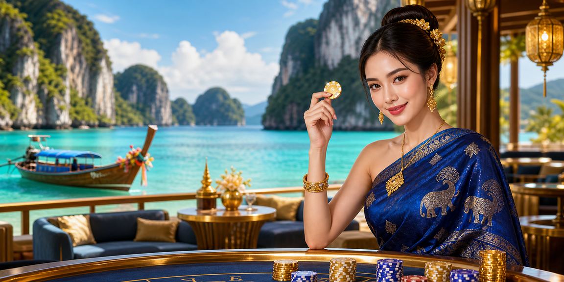 คาสิโนออนไลน์ Teenoi 168 สำหรับคนไทย