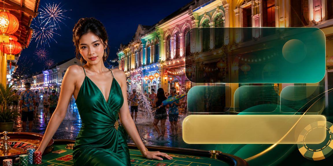 teenoi 168 โปรแกรม VIP โบนัสรีเบตพิเศษ เทศกาลสงกรานต์ภูเก็ต