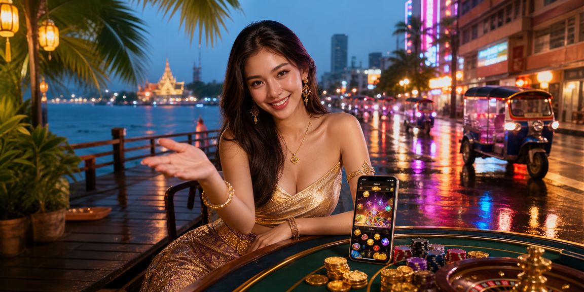 teenoi 168 แอปคาสิโนไทย VIP พรีเมียม