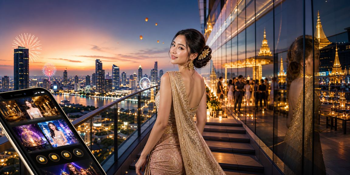 บาคาร่าสด Teenoi 168