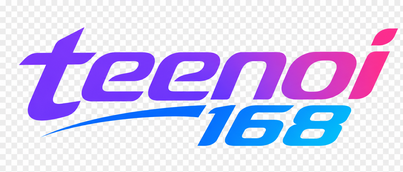 Teenoi 168 โลโก้